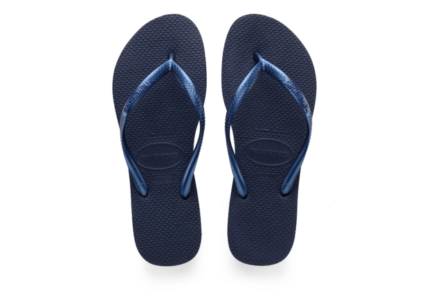 Havaianas Slim - 4000030.0555 - Navy