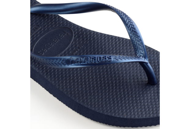 Havaianas Slim - 4000030.0555 - Navy