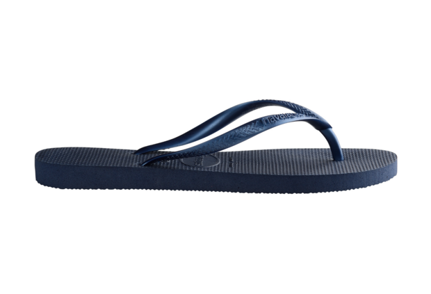 Havaianas Slim - 4000030.0555 - Navy