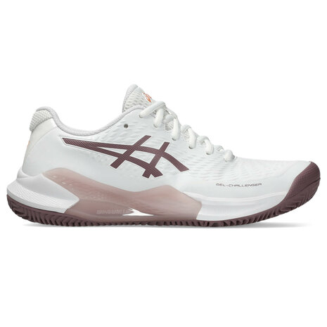 Asics Gel Challenger 14 Clay - 1042A254-102