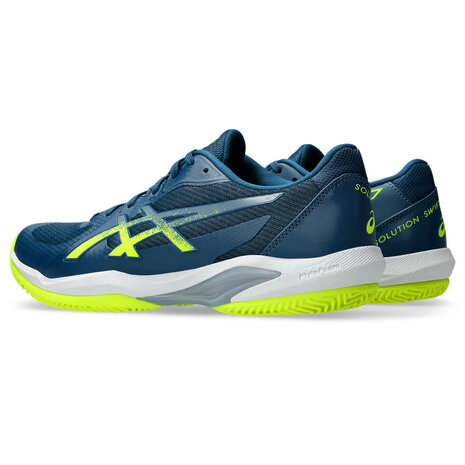 Asics Solution Swift FF 2 Clay - 1041A467-400