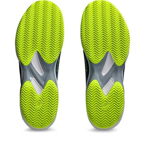 Asics Solution Swift FF 2 Clay - 1041A467-400
