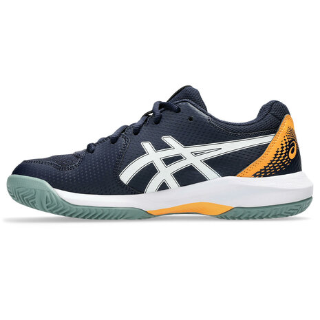 Asics Gel Dedicate 8 GS - 1044A064-404