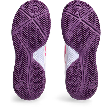 Asics Gel Dedicate 8 Padel GS - 1044A064-100