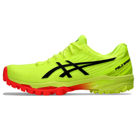 Asics Field Speed FF PARIS Womens - 1112A053-750