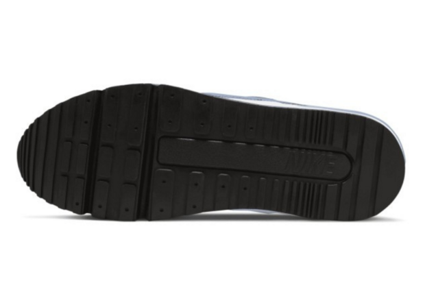 Nike NIKE AIR MAX LTD 3 - DV6495-001 - Black/Game Royal