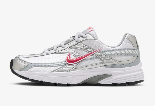Nike Initiator Women's Running - 394053 - WIT/ROSE