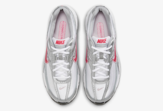 Nike Initiator Women's Running - 394053 - WIT/ROSE