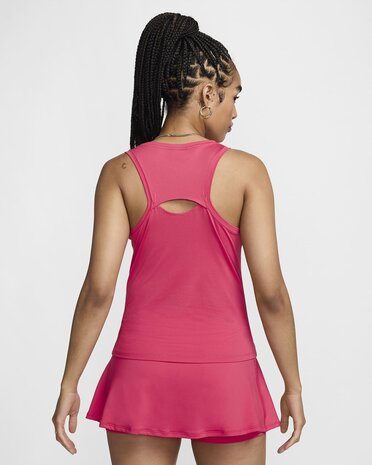 Nike Court Victory Women's Tennis Top - CV4784-629