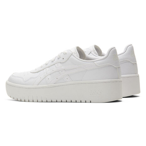 Asics Japan S PF -1192A212-100 - White/White