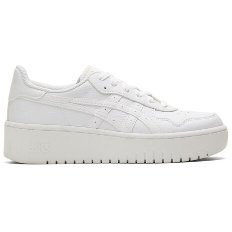Asics Japan S PF -1192A212-100 - White/White