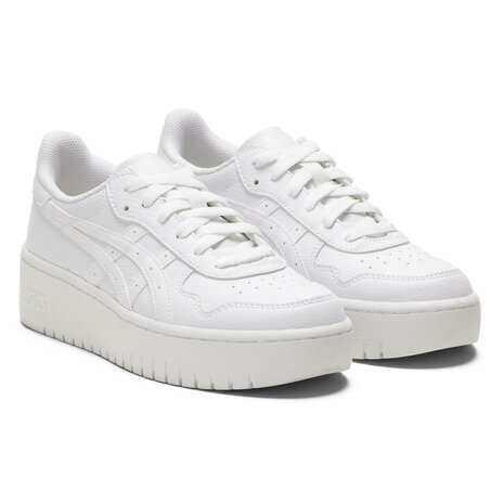 Asics Japan S PF -1192A212-100 - White/White