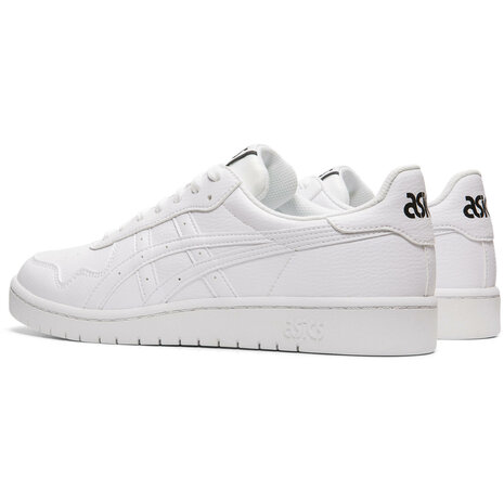 Asics Japan S - 1191A163-100- White/White