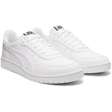 Asics Japan S - 1191A163-100- White/White
