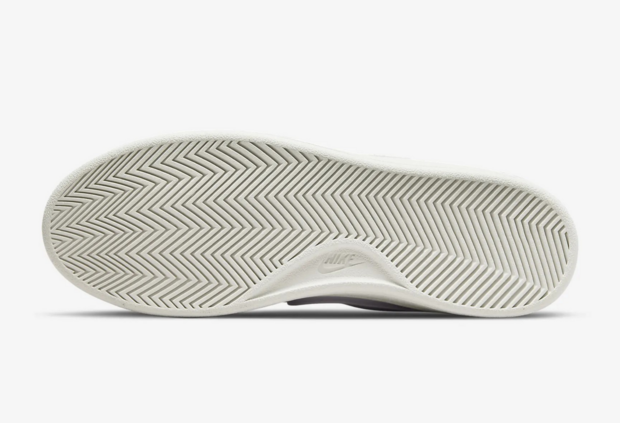 Nike Court Royale 2 Mid Wmns - CT1725-100 - Wit