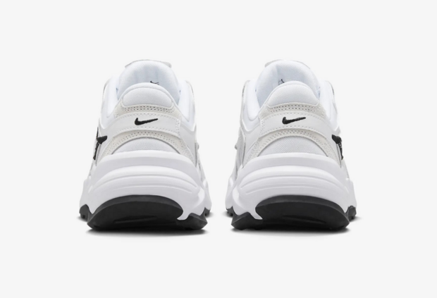 Nike AL8 Sneaker - FJ3794-102 - Wit