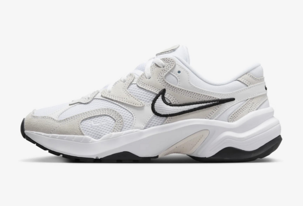 Nike AL8 Sneaker - FJ3794-102 - Wit