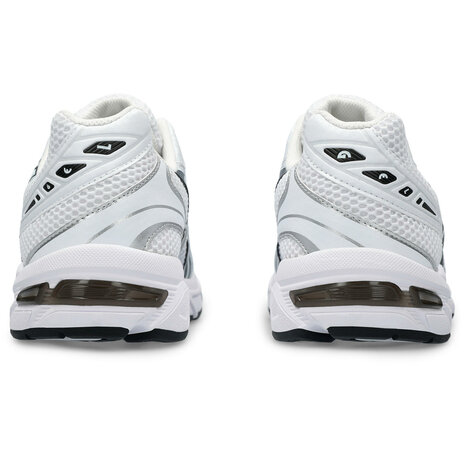 Asics GEL-1130 - 1201A256-100 - WHITE/BLACK