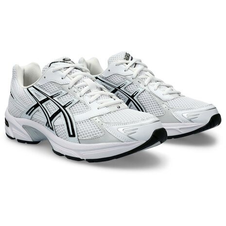 Asics GEL-1130 - 1201A256-100 - WHITE/BLACK