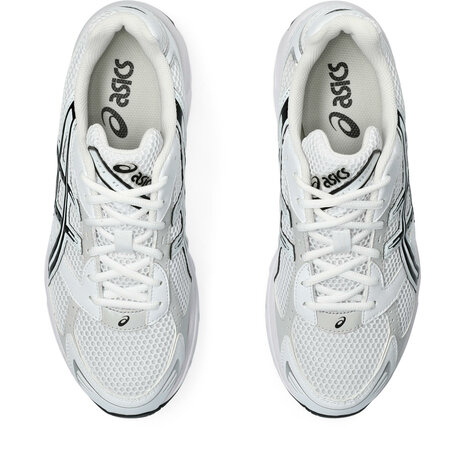 Asics GEL-1130 - 1201A256-100 - WHITE/BLACK