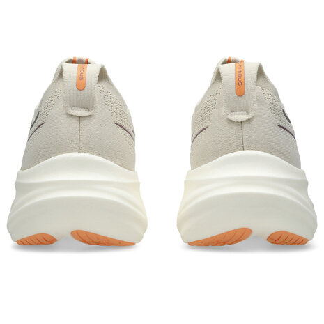 Asics Gel Nimbus 26 - 1012B601-250 - Beige