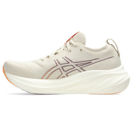 Asics Gel Nimbus 26 - 1012B601-250 - Beige