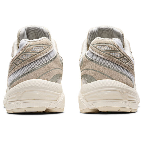 Asics GEL-1130 - 1202A163-100 - WHITE/BIRCH