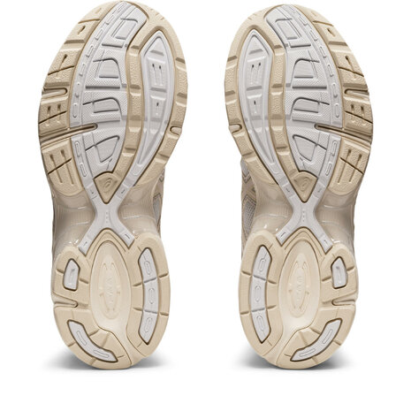 Asics GEL-1130 - 1202A163-100 - WHITE/BIRCH