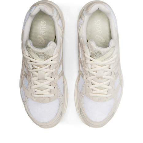 Asics GEL-1130 - 1202A163-100 - WHITE/BIRCH