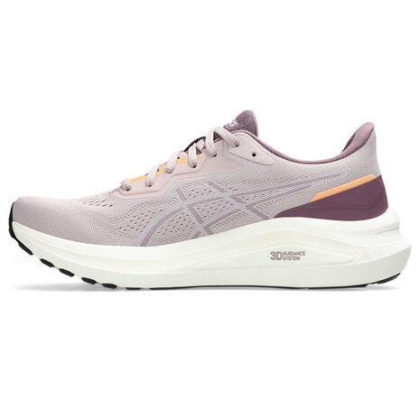 Asics Gel GT 1000 13 - 1012B663-700 - WATERSHED ROSE/WHITE
