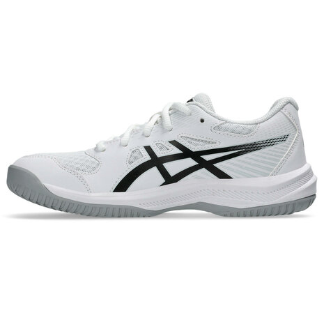 Asics Upcourt 6 Indoorschoenen GS - 1074A045-101