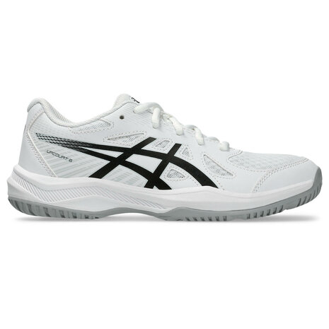 Asics Upcourt 6 Indoorschoenen GS - 1074A045-101