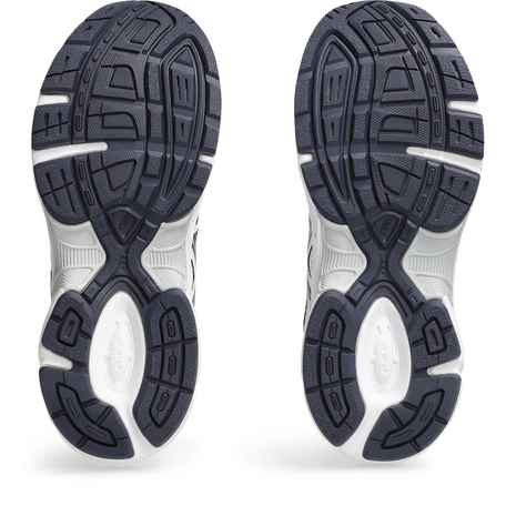 Asics GEL-1130 GS - 1204A163-101 - WHITE/MIDNIGHT