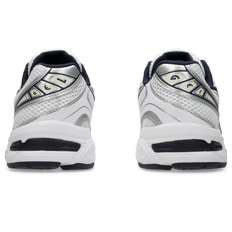 Asics GEL-1130 GS - 1204A163-101 - WHITE/MIDNIGHT