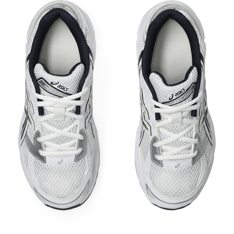 Asics GEL-1130 GS - 1204A163-101 - WHITE/MIDNIGHT