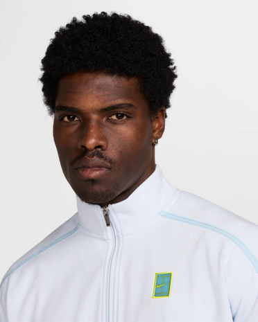 Nike Court Heritage Men's Tennisjacket - FZ6925-085