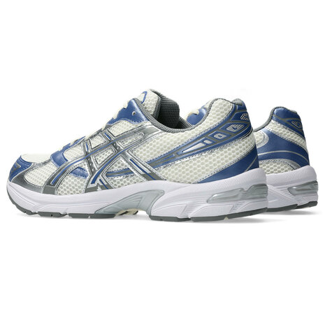 Asics GEL-1130 - 1203A609-101 - Cream/Blueberry