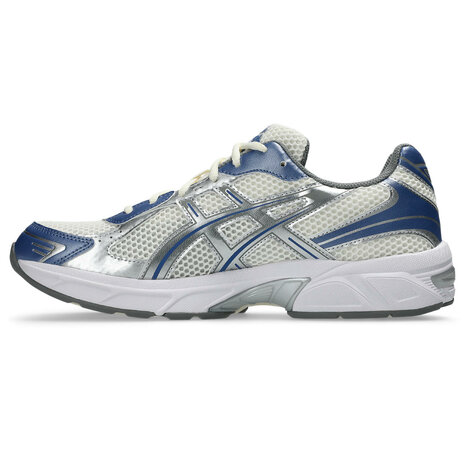 Asics GEL-1130 - 1203A609-101 - Cream/Blueberry