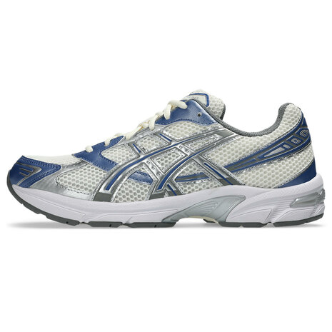 Asics GEL-1130 - 1203A609-101 - Cream/Blueberry