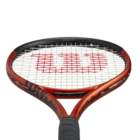 Wilson BURN 100 V5.0 Racket