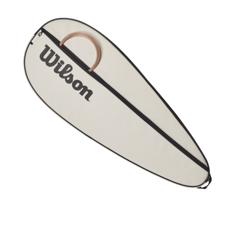WILSON PREMIUM TENNIS RACQUET COVER - WR8027701001