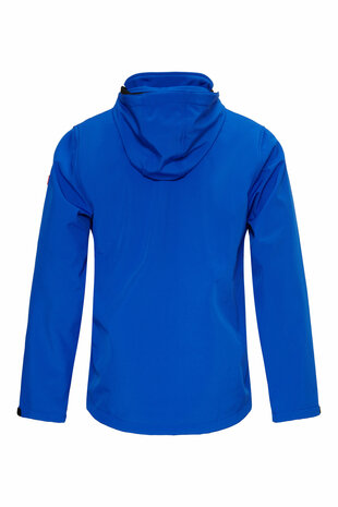 NORDBERG Eldgrim Mens Softshell - 5S-MS00201-Royal Blue