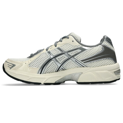 Asics GEL-1130 - 1202A164-116 - Cream/Clay Grey