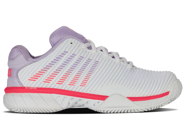 K-Swiss HYPERCOURT EXPRESS 2 CLAY - 96614182M