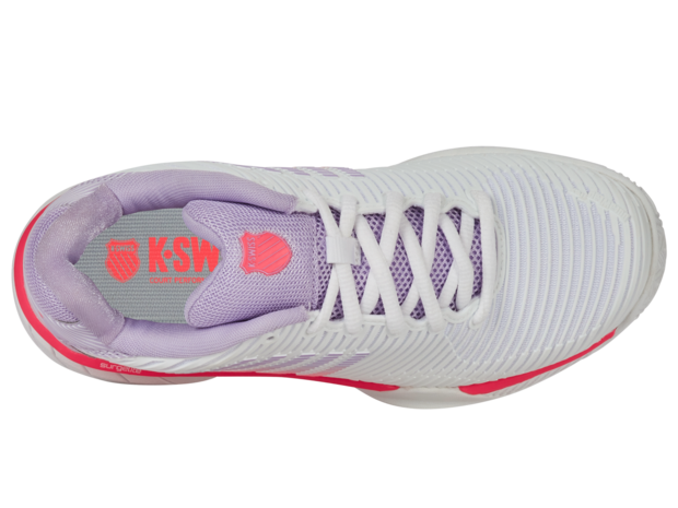 K-Swiss HYPERCOURT EXPRESS 2 CLAY - 96614182M