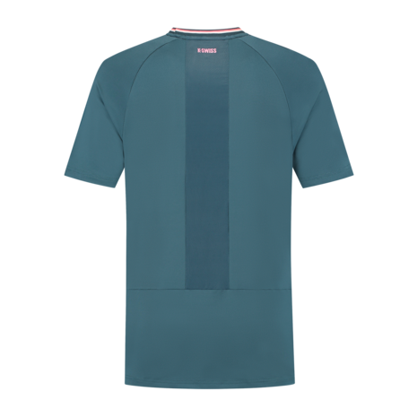 K-Swiss TAC HYPERCOURT MESH CREW 4 - 1010945486