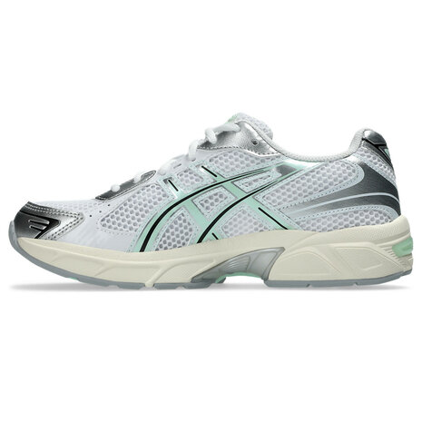 Asics GEL-1130 - 1202A164-120 - White/Mint
