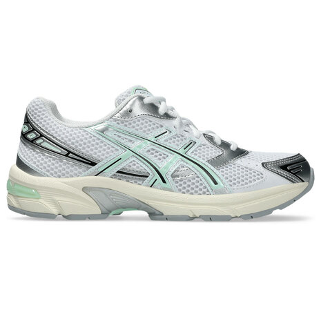 Asics GEL-1130 - 1202A164-120 - White/Mint
