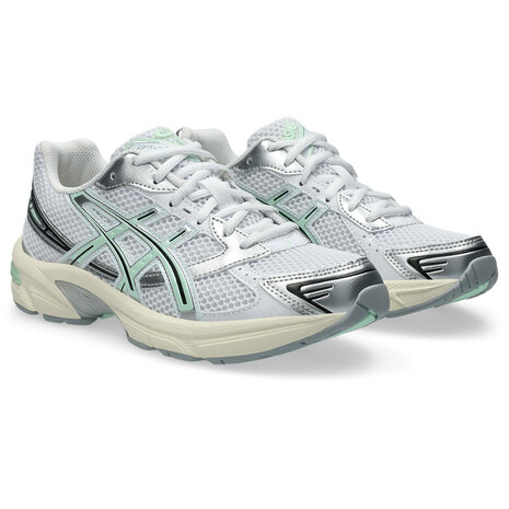 Asics GEL-1130 - 1202A164-120 - White/Mint