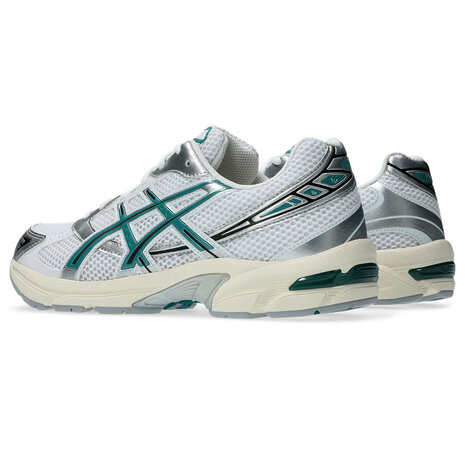 Asics GEL-1130 - 1203A609-100 - White/Rainy Lake
